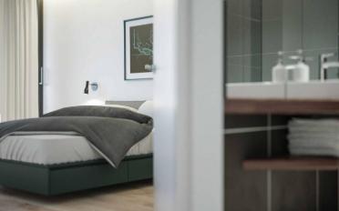 Apartment 3.5 rooms - image - 11