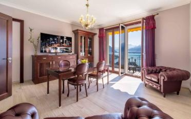 Apartment 5.5 rooms - image - 6