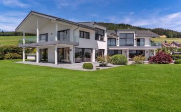 Einfamilienhaus 10 Zimmer - image - 6