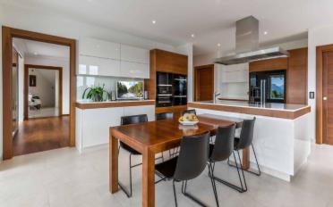 Einfamilienhaus 10 Zimmer - image - 13
