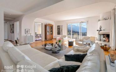 Villa 9.5 Zimmer - image - 10