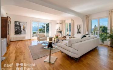 Villa 9.5 Zimmer - image - 9