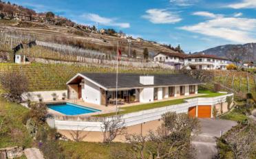 Villa 6.5 pièces - image - 4