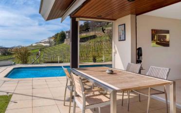 Villa 6.5 pièces - image - 9
