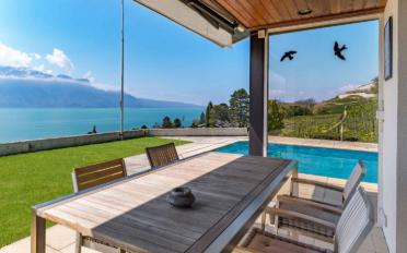 Villa 6.5 pièces - image - 10