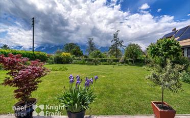 Villa 10 Zimmer - image - 3