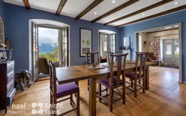 Villa 10 Zimmer - image - 4