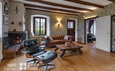 Villa 10 Zimmer - image - 6
