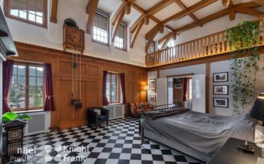 Villa 10 Zimmer - image - 1