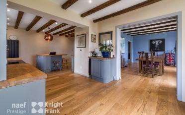 Villa 10 Zimmer - image - 9