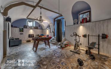 Villa 10 Zimmer - image - 12