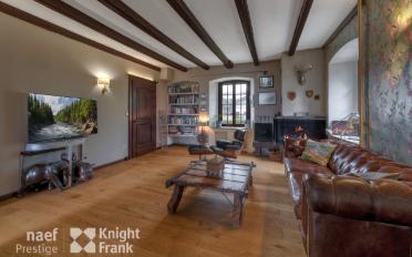 Villa 10 Zimmer - image - 6
