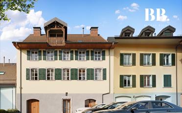 Duplex 4.5 rooms - image - 3