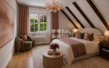 Villa 7.5 Zimmer - image - 13