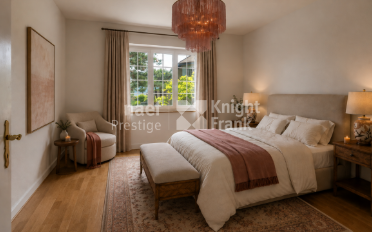 Villa 7.5 Zimmer - image - 11
