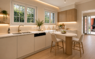 Villa 7.5 Zimmer - image - 9