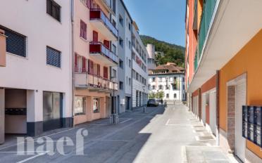 Immeuble mixte - image - 4