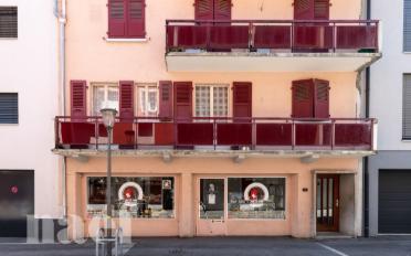 Immeuble mixte - image - 3