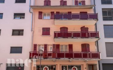 Immeuble mixte - image - 2