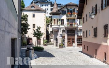 Immeuble mixte - image - 10