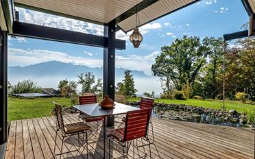 Villa 6.5 rooms - image - 3