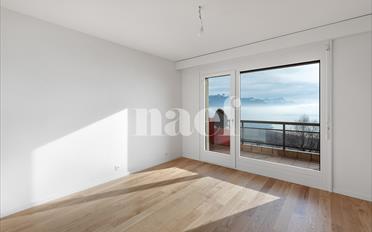 Apartment 3.5 rooms - image - 9