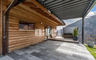 Villa 5.5 rooms - image - 6