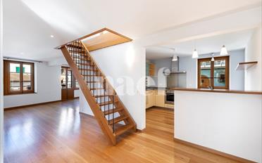 Doppeleinfamilienhaus 3.5 Zimmer - image - 3