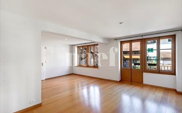 Doppeleinfamilienhaus 3.5 Zimmer - image - 5