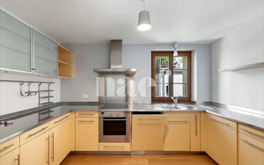 Doppeleinfamilienhaus 3.5 Zimmer - image - 6