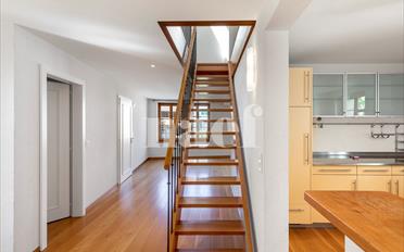 Doppeleinfamilienhaus 3.5 Zimmer - image - 7