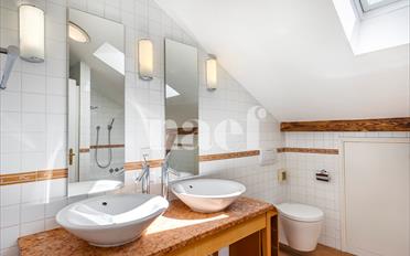 Doppeleinfamilienhaus 3.5 Zimmer - image - 10