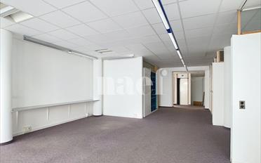 Ladenfläche 6 Zimmer - image - 1