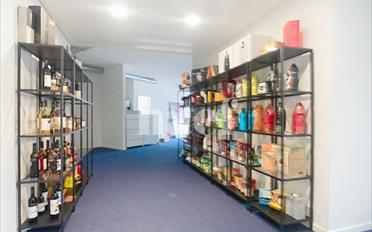 Bureau 4 pièces - image - 9