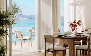 Apartment 3.5 rooms - image - 1