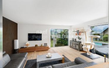 Villa 7.5 Zimmer - image - 5
