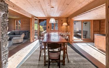 Chalet 12.5 Zimmer - image - 8