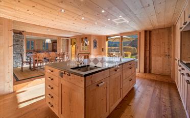 Chalet 12.5 Zimmer - image - 7