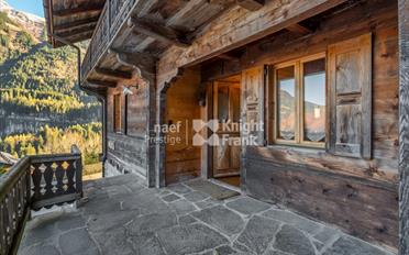 Chalet 12.5 Zimmer - image - 5