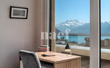 Apartment 5.5 rooms - image - 6