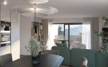 Apartment 3.5 rooms - image - 7