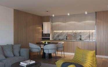 Apartment 3.5 rooms - image - 6