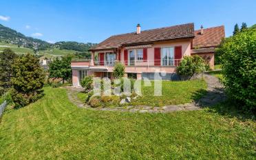 Villa 7 Zimmer - image - 1