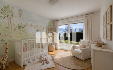 Doppeleinfamilienhaus 5.5 Zimmer - image - 12
