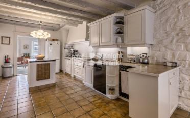 Villa 9.5 Zimmer - image - 9