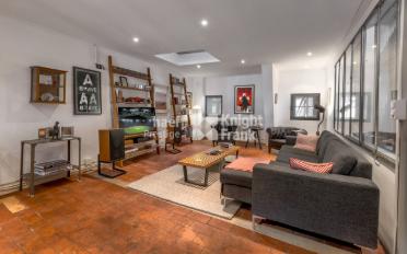 Villa 9.5 Zimmer - image - 10