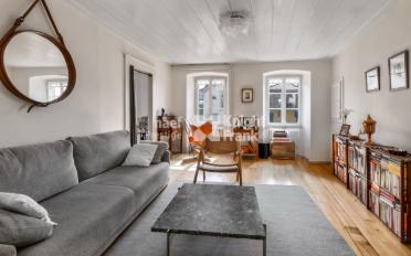 Immeuble mixte - image - 10