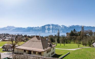 Villa 12.5 Zimmer - image - 2