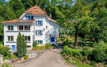 Villa 12.5 Zimmer - image - 4
