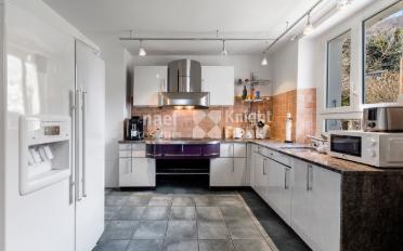 Villa 12.5 Zimmer - image - 9